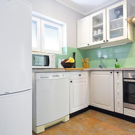 Apartman Don Pag Town Εξωτερικό φωτογραφία