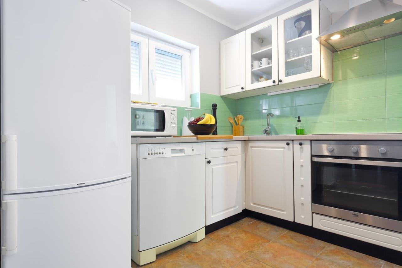 Apartman Don Pag Town Εξωτερικό φωτογραφία