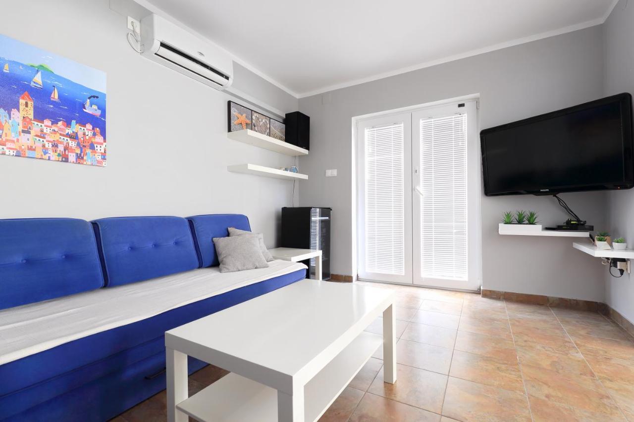 Apartman Don Pag Town Εξωτερικό φωτογραφία