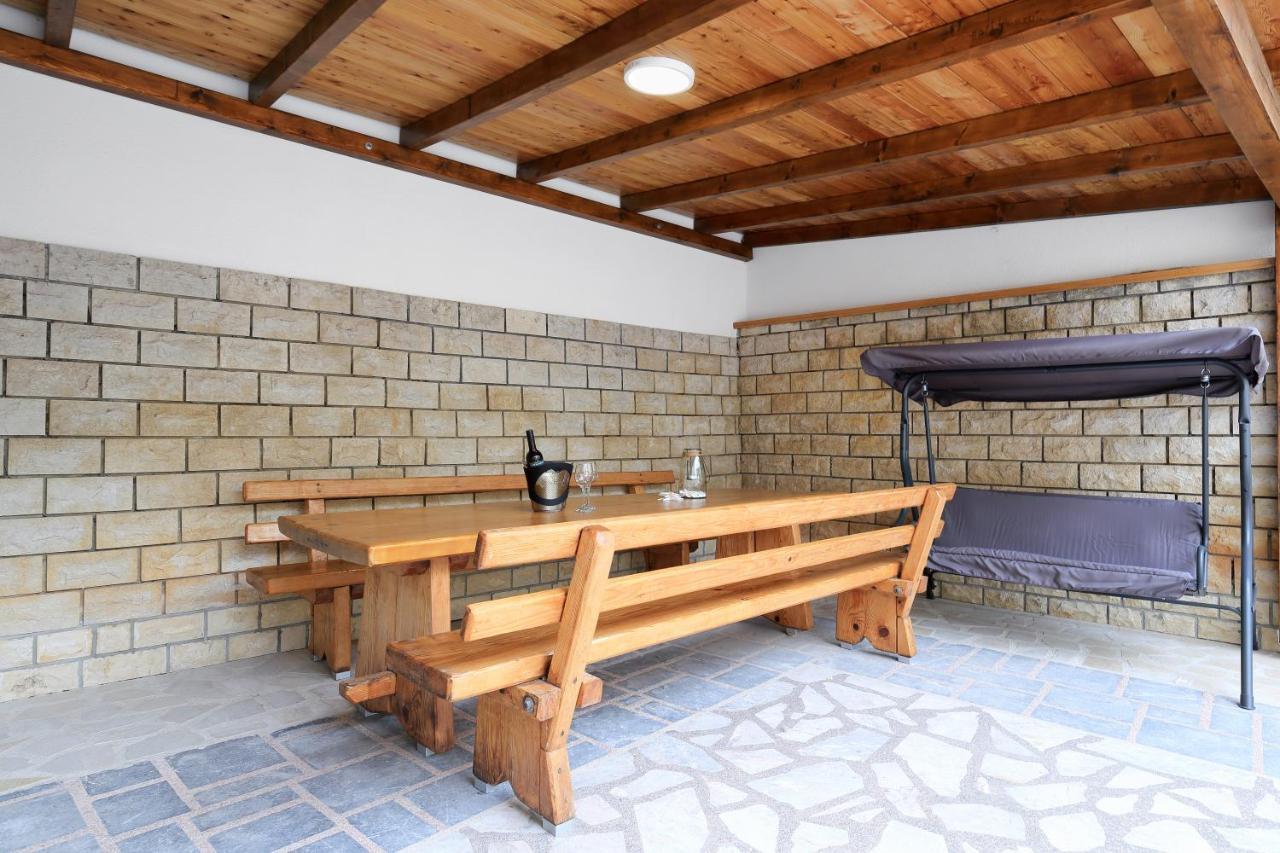 Apartman Don Pag Town Εξωτερικό φωτογραφία