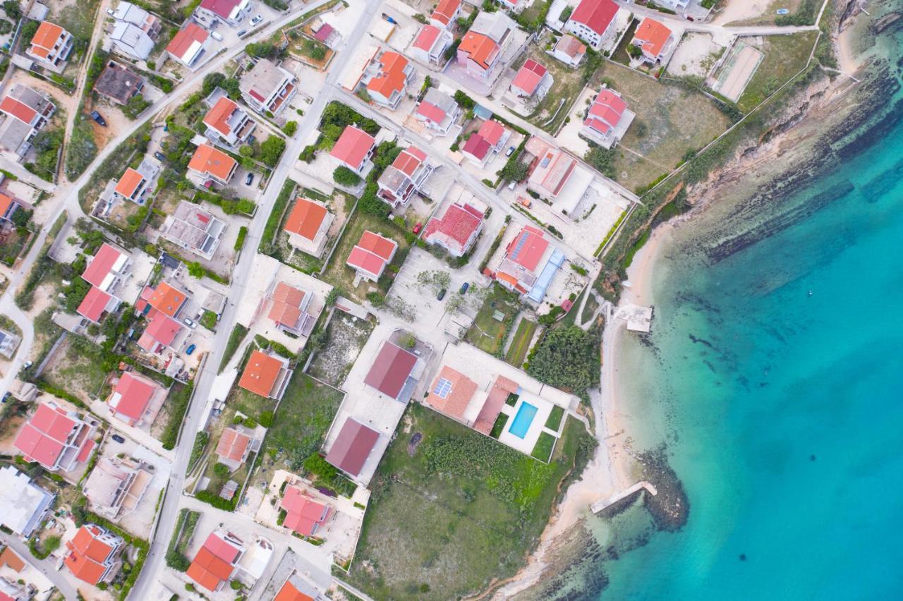 Apartman Don Pag Town Εξωτερικό φωτογραφία